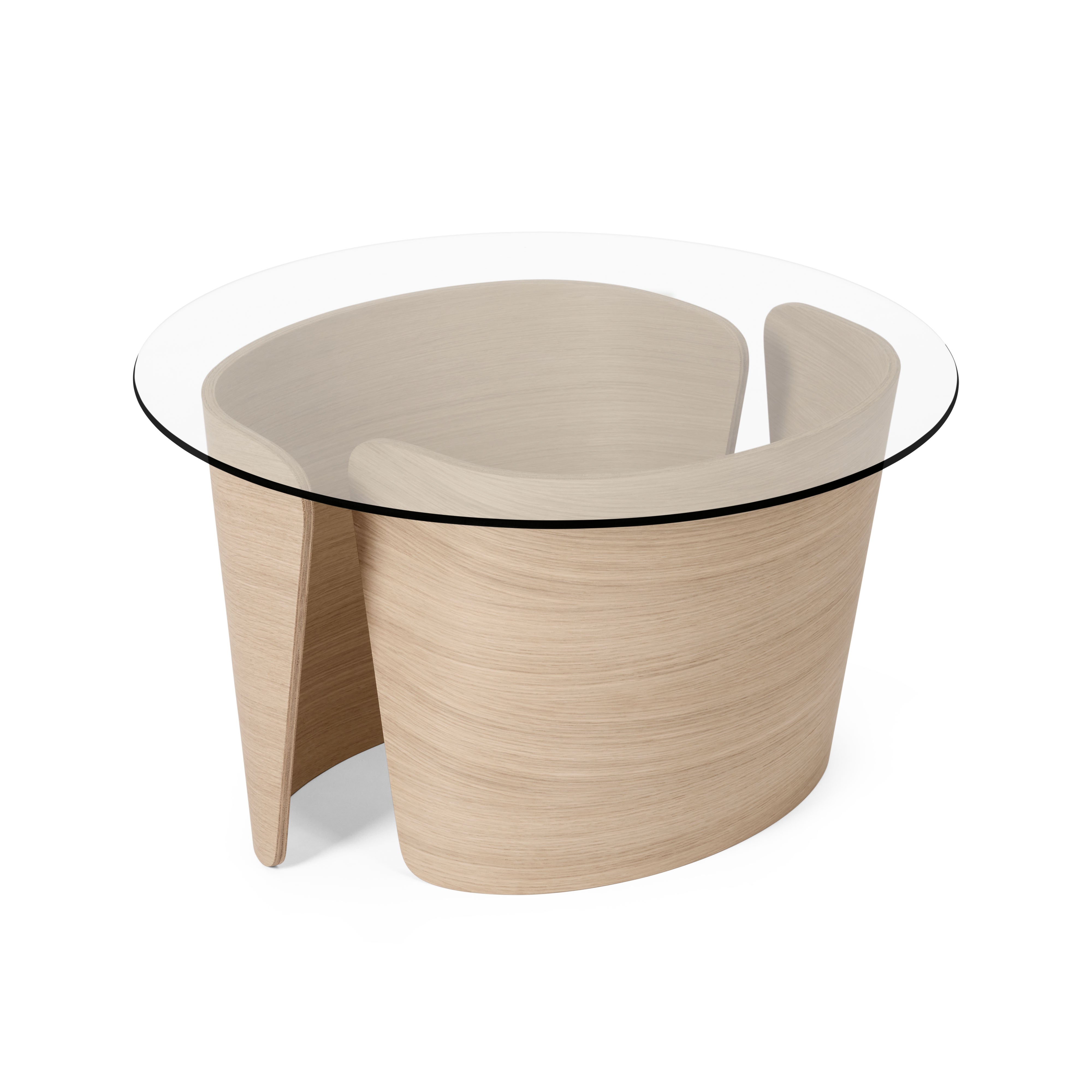 No7 Lounge Table D70